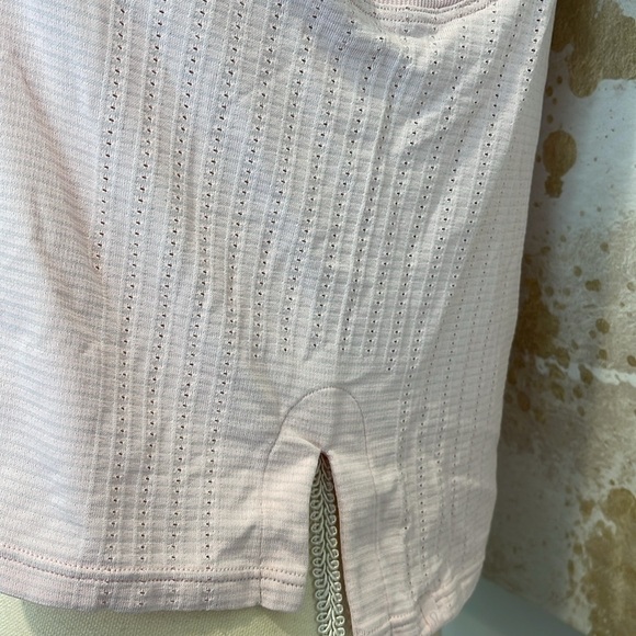 Lululemon Baby Pink Tank - Picture 3 of 5